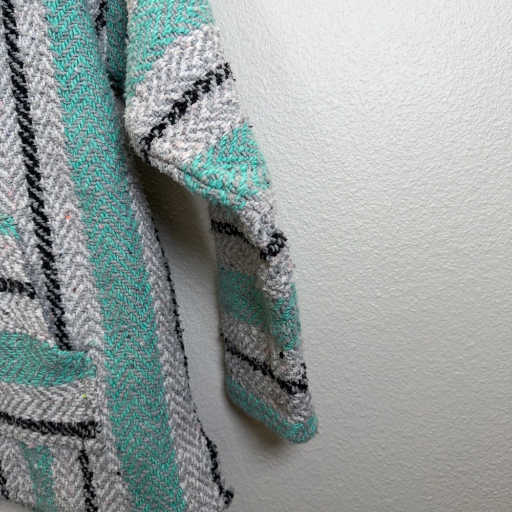 Earth Ragz Women's Gray Jacket - Picture 3 of 9